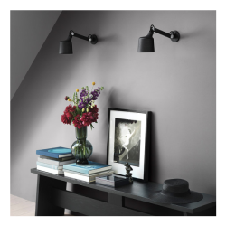 Vipp 523 Wall Lamp small