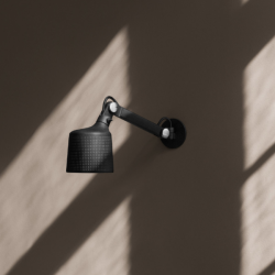 Vipp 523 Wall Lamp small
