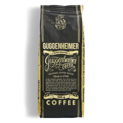 Guggenheimer Gourmet Supreme beans 500 gr