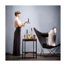 Ox Denmarq_KS Chair_black frame