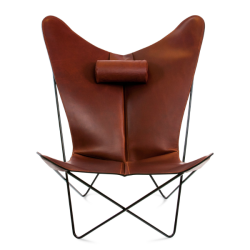 Ox Denmarq_KS Chair_black frame