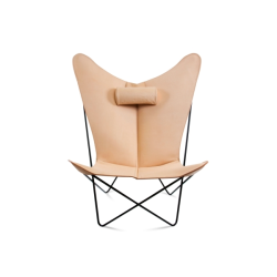 Ox Denmarq_KS Chair_black frame