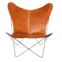ox denmarq_TRIFOLIUM chair_stainless steel
