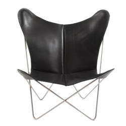 ox denmarq_TRIFOLIUM chair_stainless steel