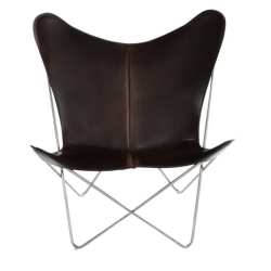 ox denmarq_TRIFOLIUM chair_stainless steel