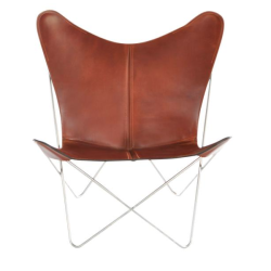 ox denmarq_TRIFOLIUM chair_stainless steel