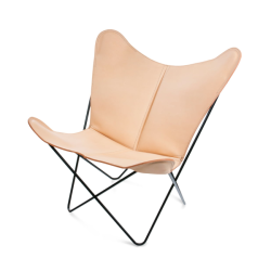 ox denmarq_TRIFOLIUM chair_stainless steel