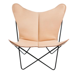 ox denmarq_TRIFOLIUM chair_black