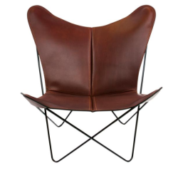 ox denmarq_TRIFOLIUM chair_black