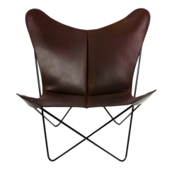 ox denmarq_TRIFOLIUM chair_black
