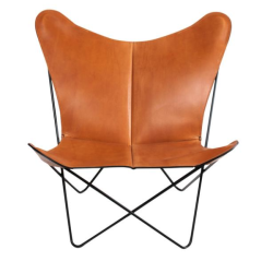 ox denmarq_TRIFOLIUM chair_black