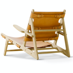 fredericia_huntingchair_naturalleather_soaped oak