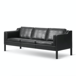 fredericia_Mogensen 2213 3-Seater Sofa