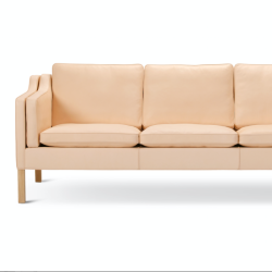 fredericia_Mogensen 2213 3-Seater Sofa