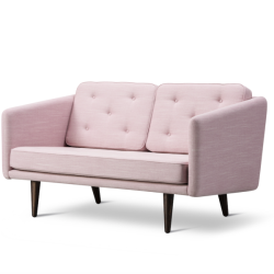 fredericia_no 1 2-seater sofa_
