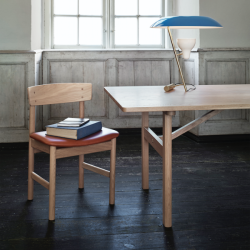 fredericia_Mogensen 3236 Chair