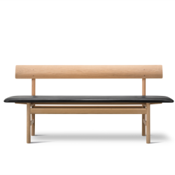 fredericia_Mogensen Bench