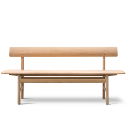 fredericia_Mogensen Bench