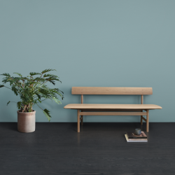 fredericia_Mogensen Bench