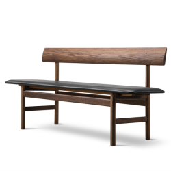 fredericia_Mogensen Bench
