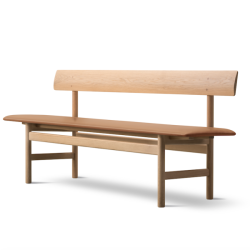fredericia_Mogensen Bench