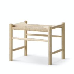fredericia_J16stool_soaped oak_natur