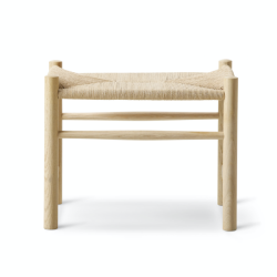 fredericia_J16stool_soaped oak_natur