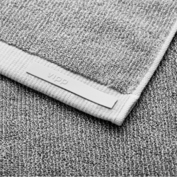 Vipp 103 Hand towel_grey