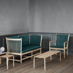 fredericia_Wegner 1788 Easy Chair_soaped oak_rime151