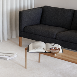 fredericia_2333_3-seater sofa_fabric_Luna04011