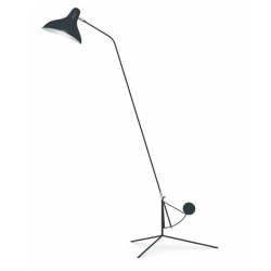 Lampe gras_Mantis BS1 