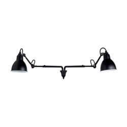 Lampe Gras N° 204 Douple