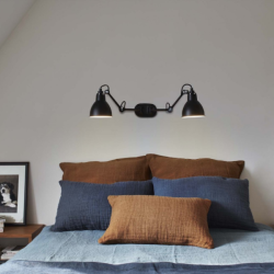 Lampe Gras N° 204 Douple