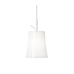foscarini_birdie_bianco