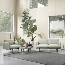muuto_Outline Studio Sofa