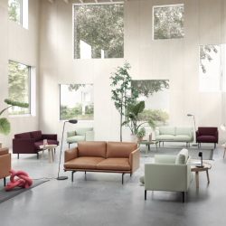 muuto_Outline Studio Sofa