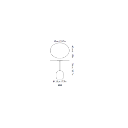 &Tradition_Lato LN9 Table