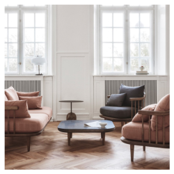 Copenhagen Table Lamp SC13