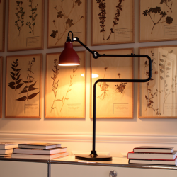 Lampe Gras N° 317