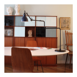 Lampe Gras N° 317