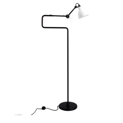 Lampe Gras N° 411