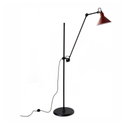 Lampe Gras N° 215L_ black
