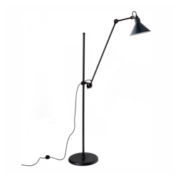 Lampe Gras N° 215L_ black
