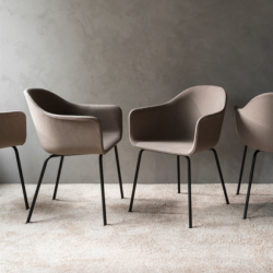 menu_harbour steel_upholstered