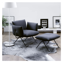 Officina Armchair
