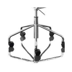 magis_troy 5star on wheels with arms_upholstery