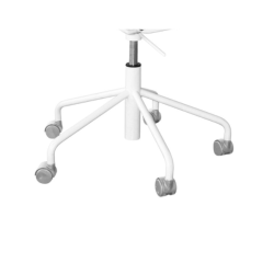 magis_troy 5star on wheels with arms_upholstery