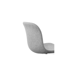 magis_troy 5star on wheels with arms_upholstery