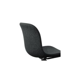 magis_troy 5star on wheels with arms_upholstery