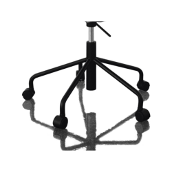 magis_troy 5star on wheels with arms_upholstery